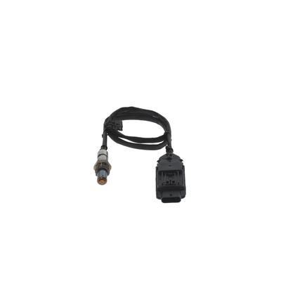 BOSCH NOx-Sensor, NOx-Katalysator 0281008833 für VW