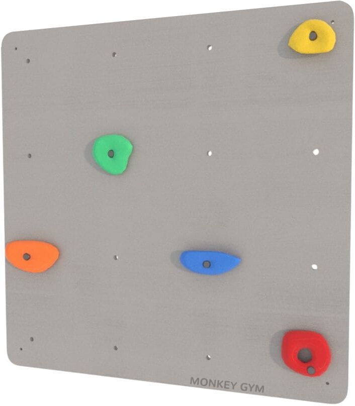 Monkey-Gym Module pour mur d’escalade intérieur
