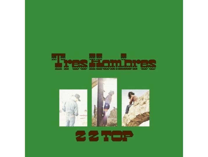 Tres Hombres