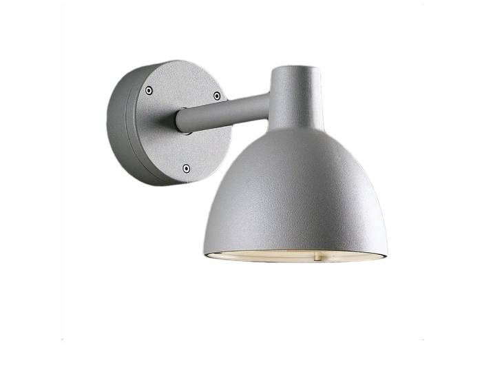 Louis Poulsen Applique murale Toldbod 155 Aluminium