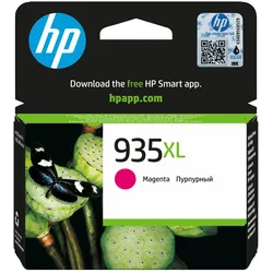 HP, Druckerpatrone, 935xl (M)
