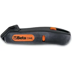BETA, Zange, 011440050 1144L Abisolierzange 4-28 mm mit verstellbarer Klinge 145