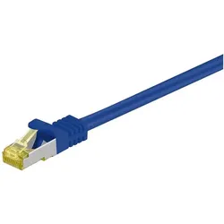goobay RJ-45 Netzwerkkabel 20.0 m
