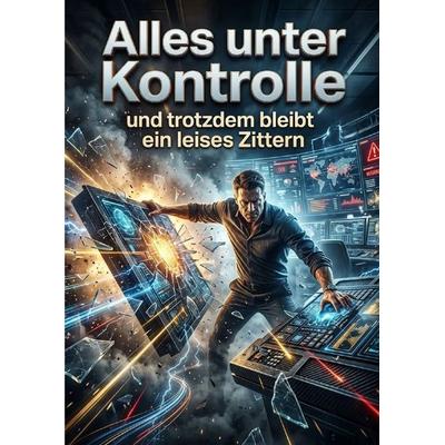 Alles unter Kontrolle, Taschenbuch von Riva Ritter, Epubli, 978-3-565-57523-7
