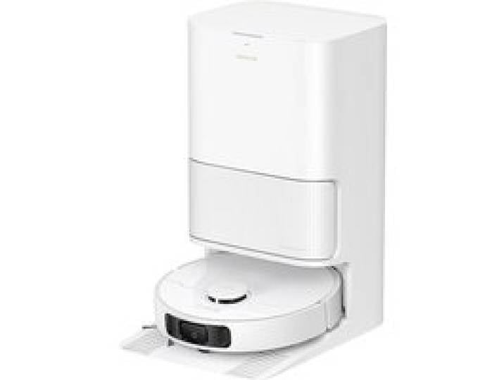 Aspirateur robot - DREAME - L40 Ultra CE - 13 000 Pa - DuoScrub lavage & RoboSwing - Brosse TriCut anti-enchevêtrement