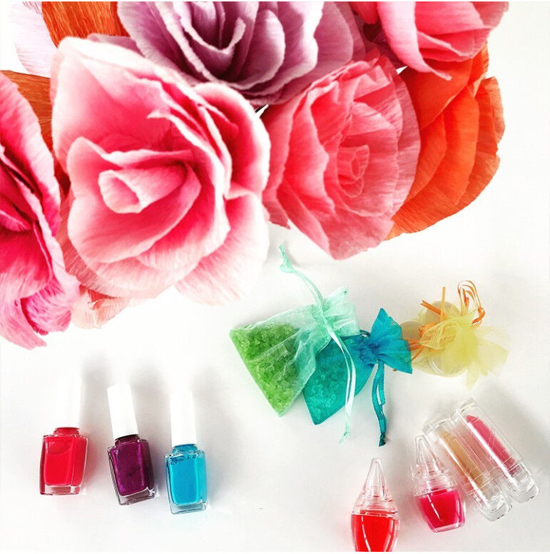 SentoSphère Gloss Party