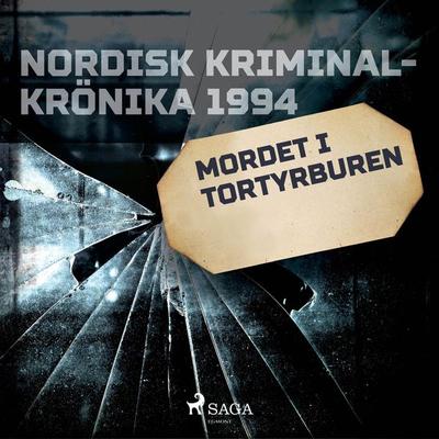 Mordet i tortyrburen - , Audio, 9788726133530