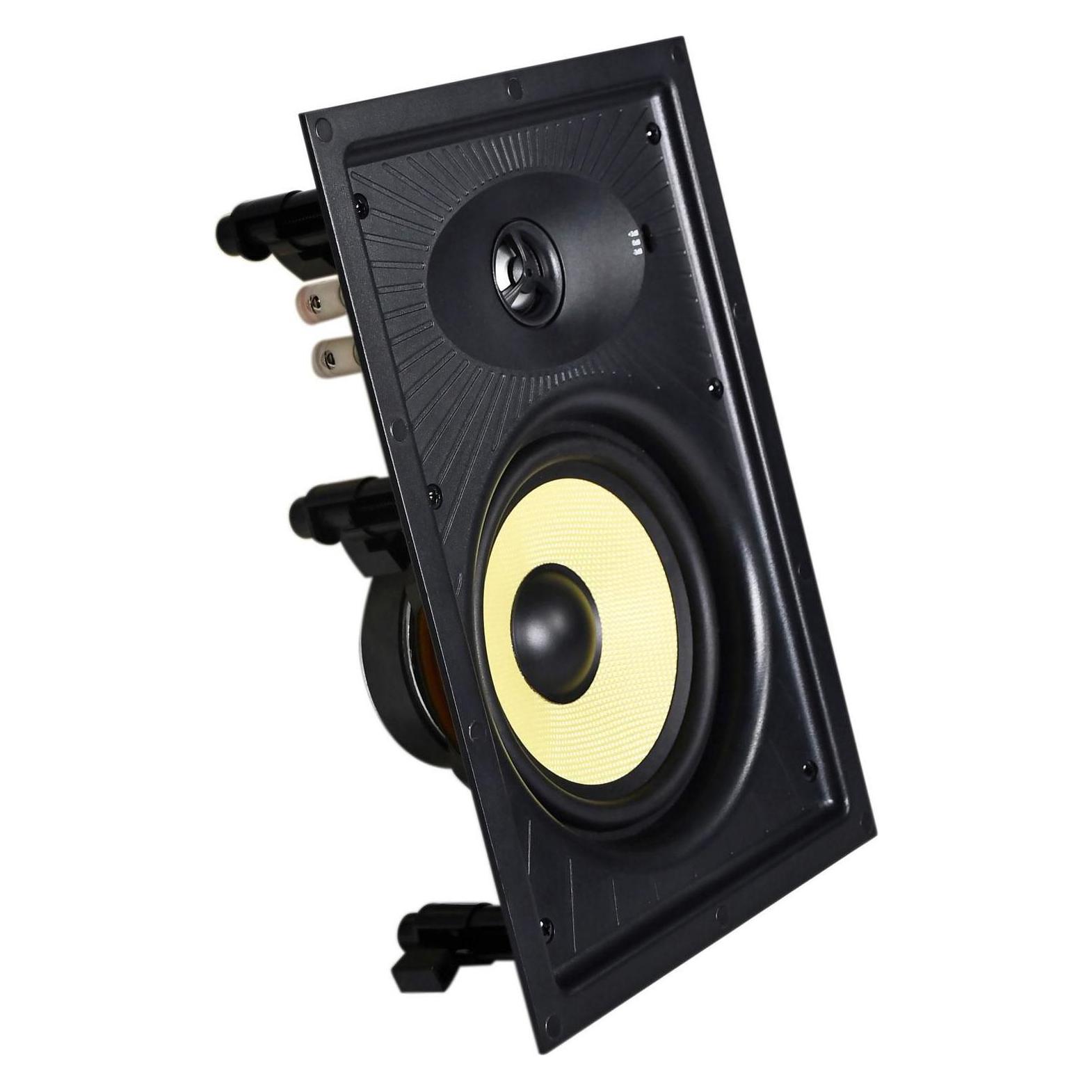 Vivolink In-wall Speaker Pair (Wandmontage) (VLSPIW60W)