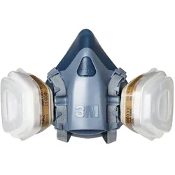 Premium Lackiermasken Serie 7500 Set 50733/4 - M