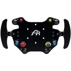 Ascher Racing B16L-USB (PC), Gaming Controller, Schwarz