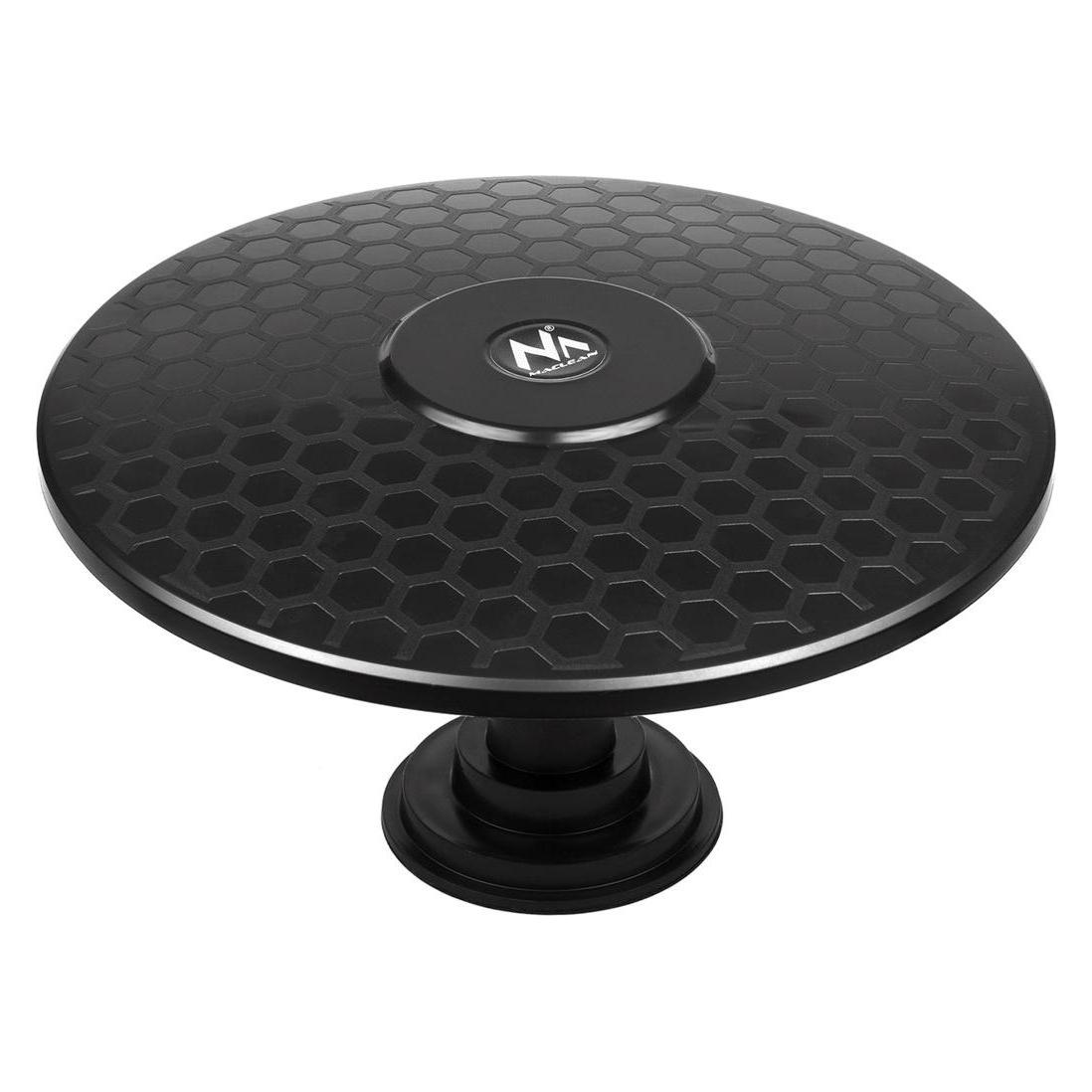 Maclean MCTV-945 USB MCTV-945 USB Aktive multidirektionale DVB-T-Antenne magnetisch (44 dB, DVB-T / -T2) (33207537)