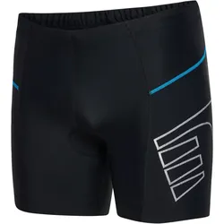 newline Triathlon Funktionsshorts Damen 0463 - black XS