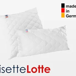 Badenia »Irisette Lotte« Kissen  – erhältlich in 2 Größen