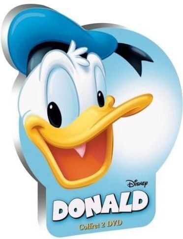 Le trésor de la lampe perdue ; tout le monde aime donald [FR Import] - Preis vom 11.10.2026 03:10:56 h