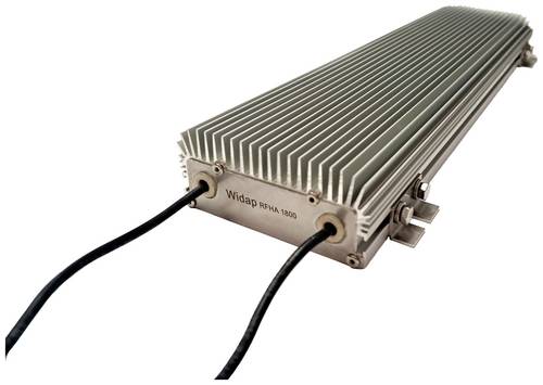 Widap RFHA180020R Draht-Widerstand 20Ω Kabel, offenes Ende 1800W 5% 1St.