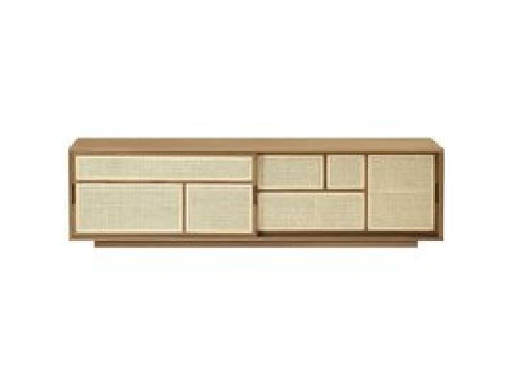 Design House Stockholm - Air Sideboard Low