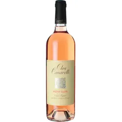Petit Clos Rosé 2025 - Clos Canarelli