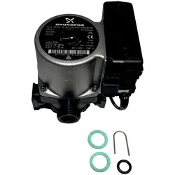 Hocheffizienzpumpe geregelt für CGB-2