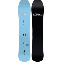 GNU GREMLIN Snowboard 2027 - 155