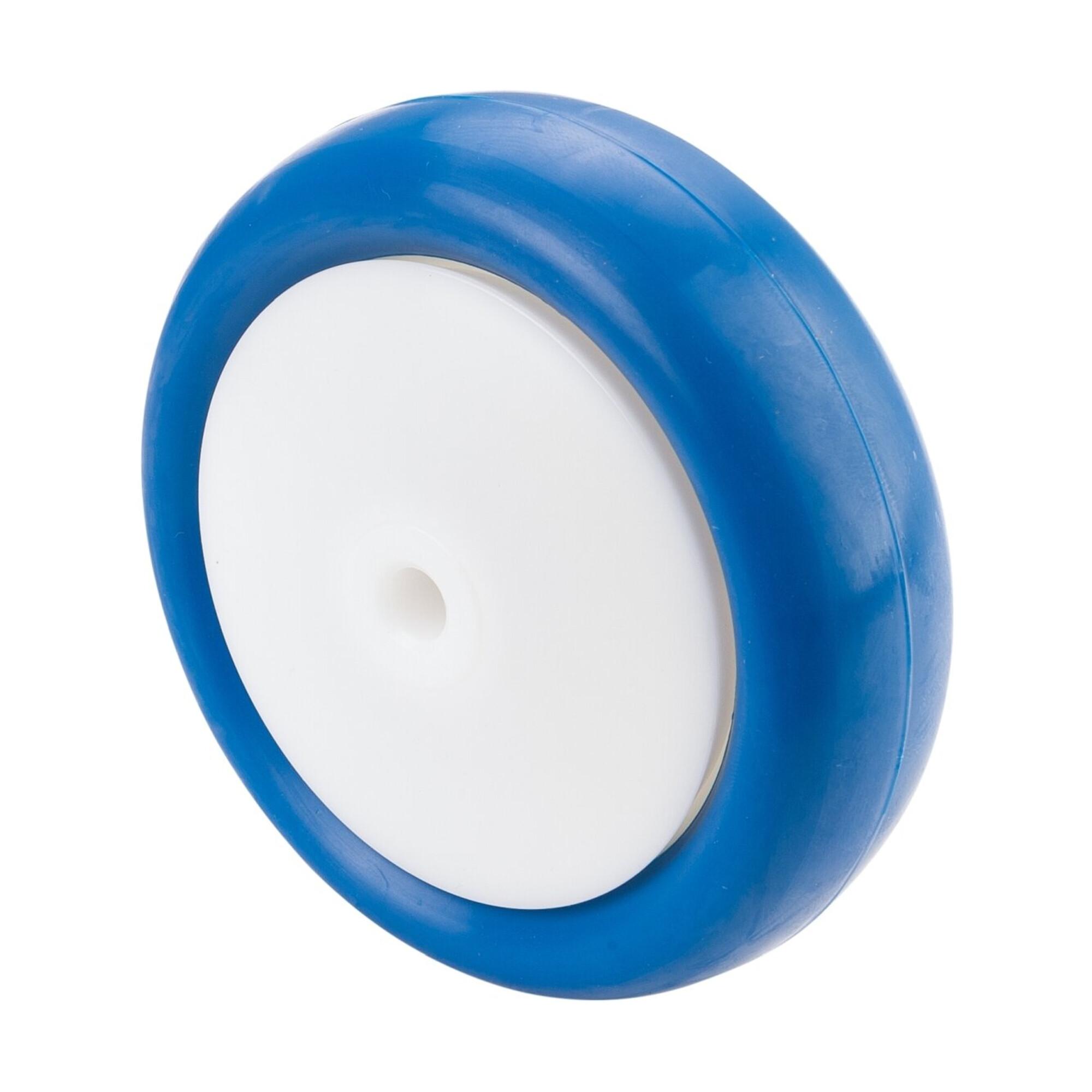 BS Rollen Polyurethanrad (B33.100))
