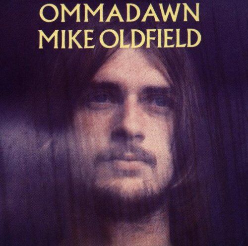 Mike Oldfield - Ommadawn - Preis vom 27.09.2026 03:53:48 h