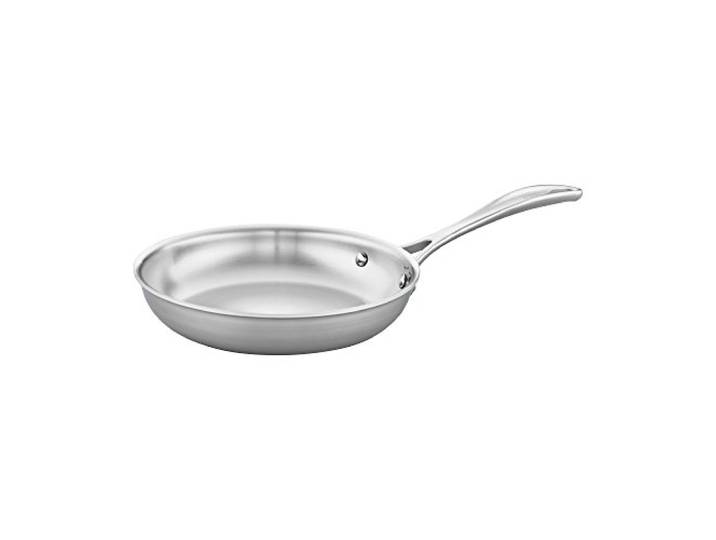 ZWILLING Spirit Bratpfanne, Edelstahl, 20,3 cm