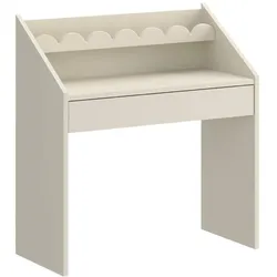 KINDERSCHREIBTISCH Book Nook Beige
