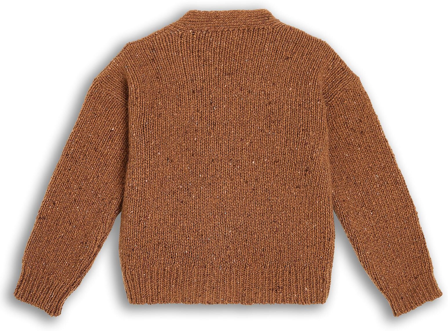 The New Society Rebecas Chica Camel 10,12 Chica