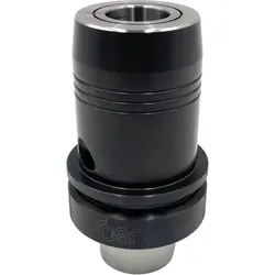 JSO 20mm Hydro-Spannfutter HSK-F 63 d=20mm, A=80mm, L1=105mm - 21016-0-20063-0