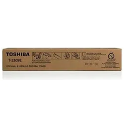 Toshiba, Toner, T-2309E TONER BLACK