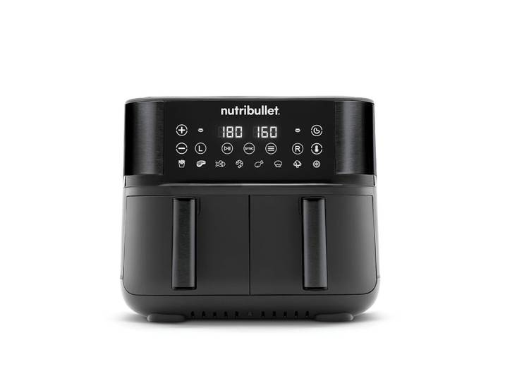 Friteuse sans huile Nutribullet NBA081B