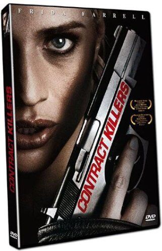 CONTRACT KILLERS - Preis vom 09.10.2026 07:28:09 h