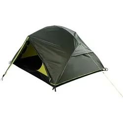 McKINLEY Zelt Trekking-Zelt Ampato 40.3, Größe ONE SIZE in Grün Grün