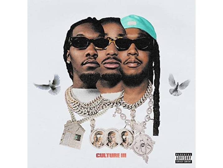 Culture III
