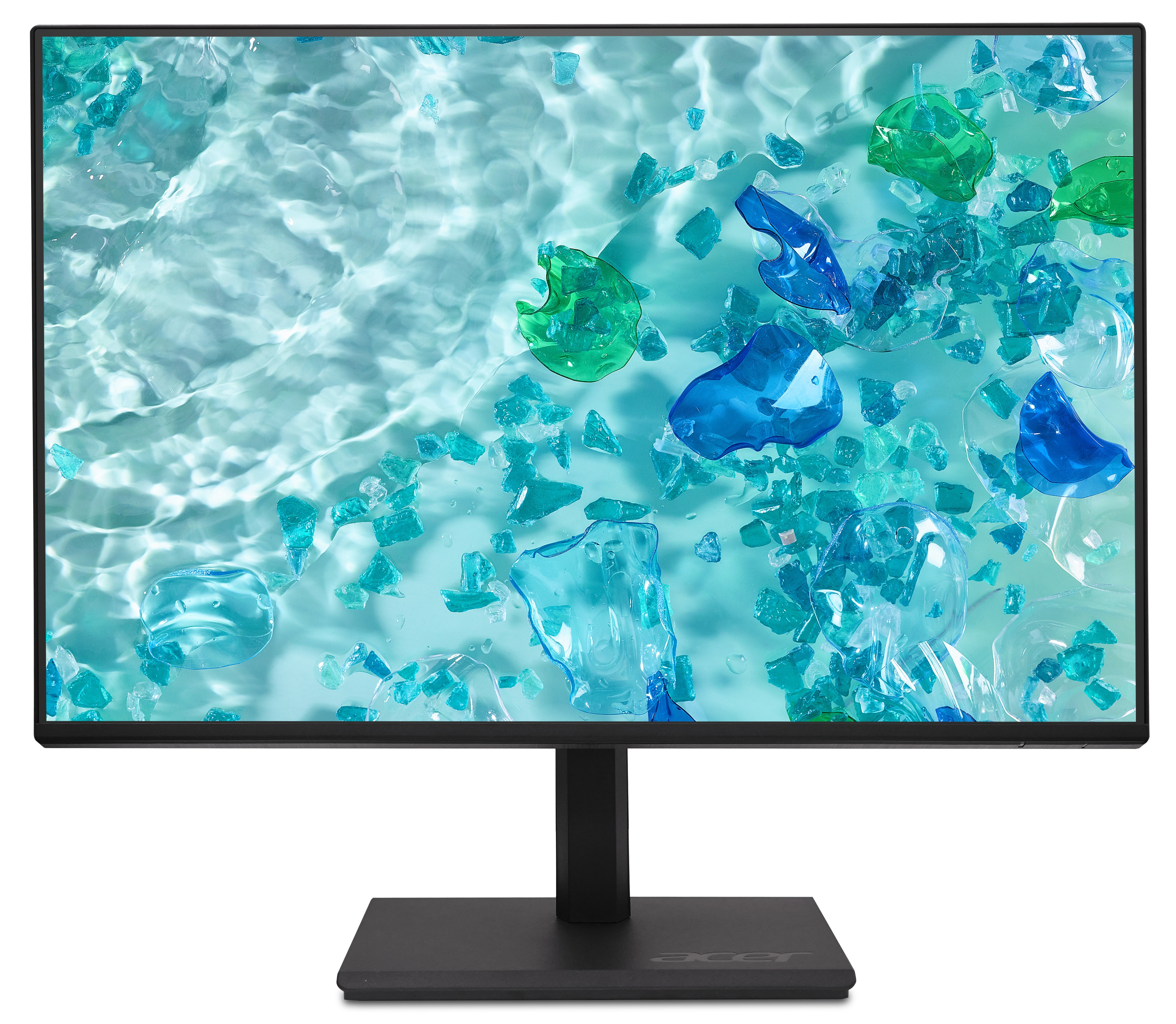 Acer Vero B277UGbmiiqprzx 27 Zoll WQHD IPS Panel 16:9 120 Hz Monitor