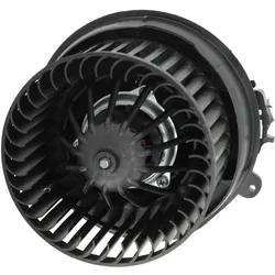 Innenraumgebläse VALEO 884644 für Peugeot Citroën 206+ C3 II 206 Van 307 SW