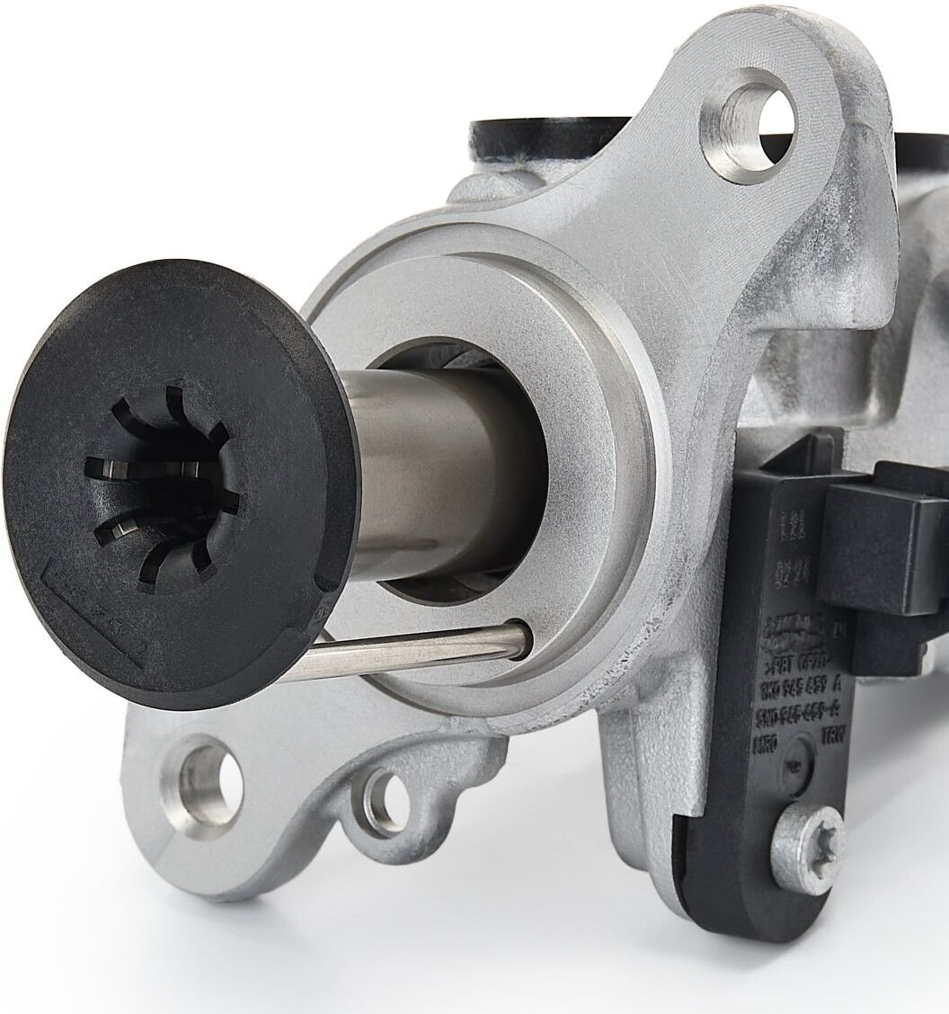 TRW PMH1095 Brake master cylinder