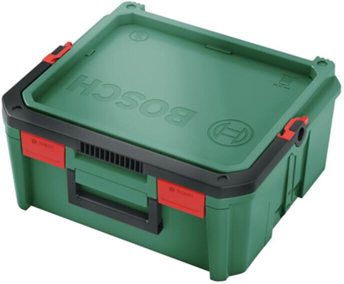 Bosch SystemBox Mittlere Zubehörbox - Größe M (1600A01V7R)