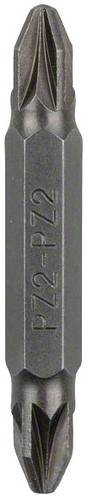 DIY Doppelklinge Pz2-Pz2 45mm,Std.(1)