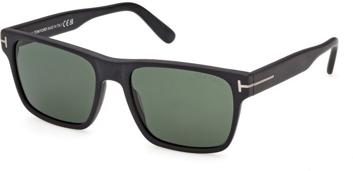 Tom Ford Calder FT1205 (02N)