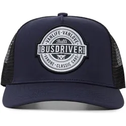 Van One Busdriver Unisex Cap