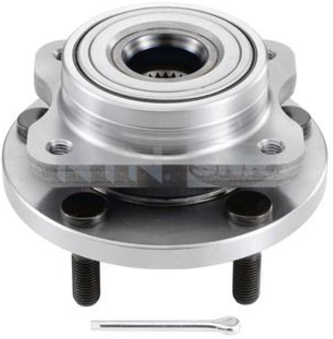 Radlagersatz SNR R186.12