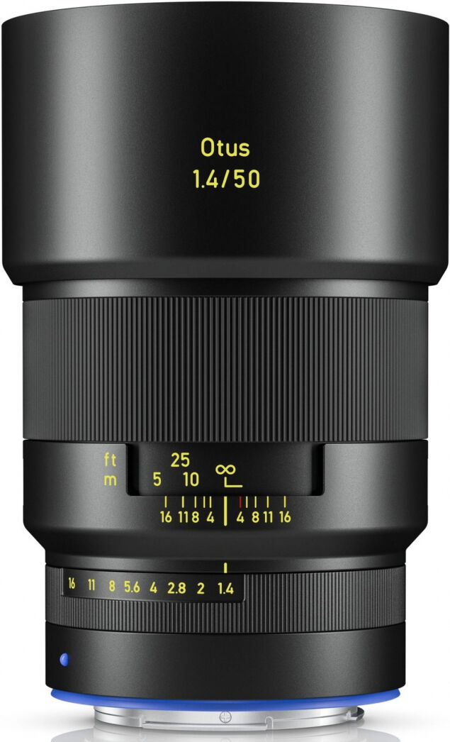 ZEISS Otus ML 50mm f1,4 Canon RF
