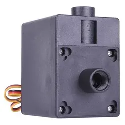 Phobya DC12-400 12Volt Pump, Wasserkühlung Pumpe