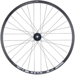CONTEC Hinterrad Xeta Core 30 29 Zoll schwarz