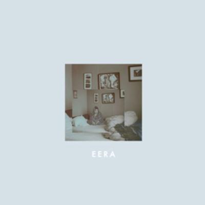 Eera EP - Eera, Vinyl