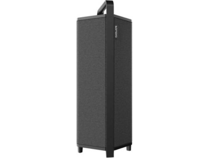 Sonoro - Enceinte Extérieure Vibes Xl - Noir
