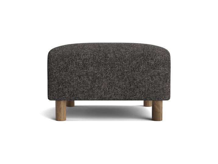 Toledo Pouf