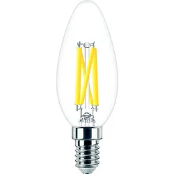 Philips Lighting LED-Kerzenlampe E14 MASLEDCand #44957200