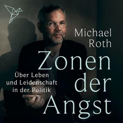 Zonen der Angst - Michael Roth, Audio, 4066004865867